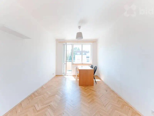 Prodaný byt 2+1 45 m²