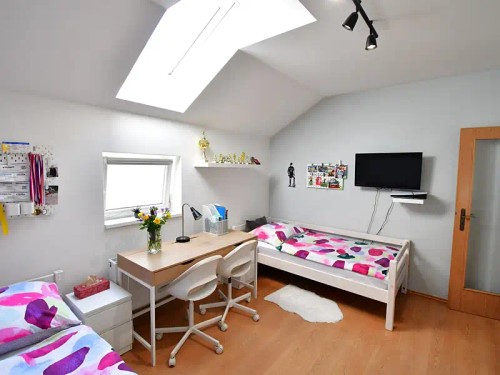 Prodej bytu 3+kk 84 m²
