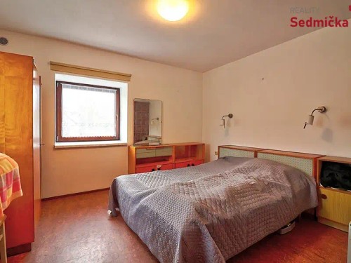 Prodej domu 318 m², pozemek 1300 m²