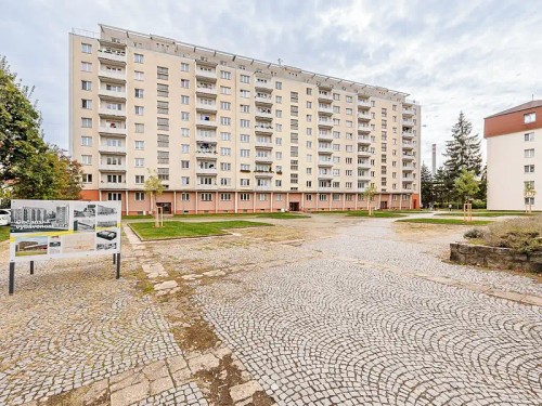 Prodej bytu 3+1 71 m²
