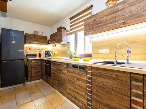 Prodej domu 180 m², pozemek 338 m²