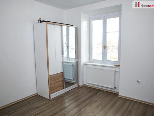 Prodaný byt 2+1 54 m²