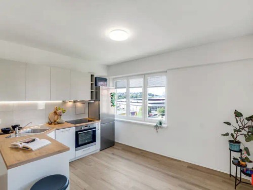 Prodej bytu 3+kk 67 m²