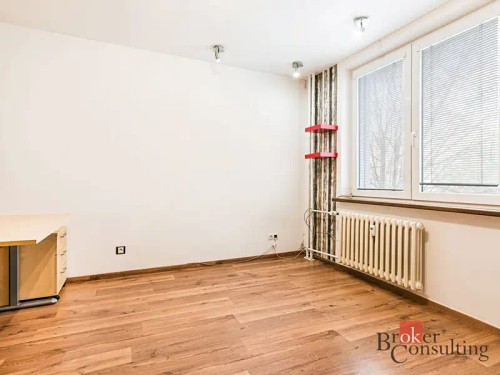 Prodaný byt 4+1 88 m²