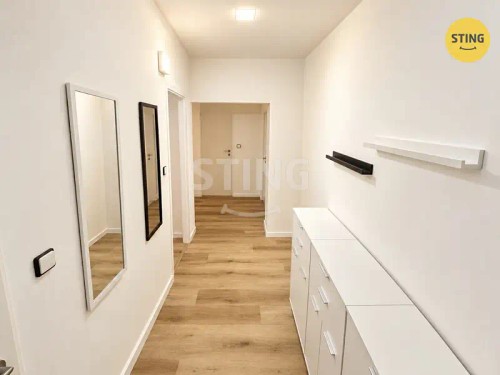 Prodej bytu 2+1 58 m²