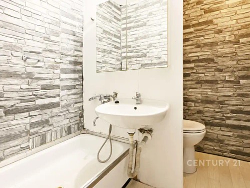 Prodaný byt 2+kk 40 m²