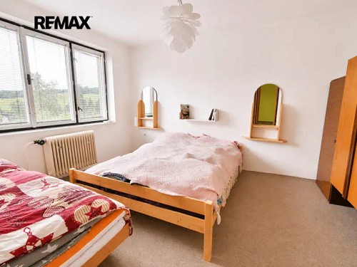 Prodej bytu 3+kk 60 m²