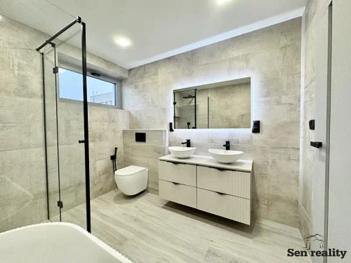 Prodej domu 113 m², pozemek 450 m²