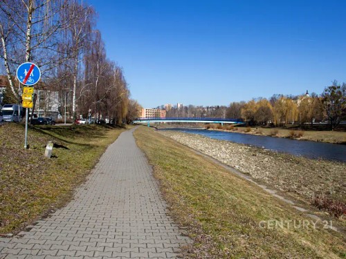 Prodej bytu 2+kk 51 m²