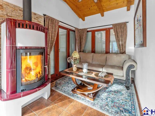 Prodej domu 295 m², pozemek 1978 m²