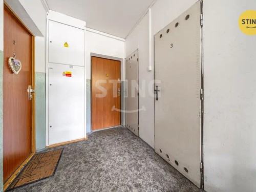 Prodej bytu 1+kk 27 m²