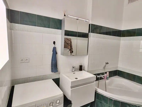 Prodaný byt 2+1 62 m²