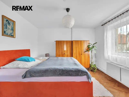 Prodej domu 152 m², pozemek 728 m²