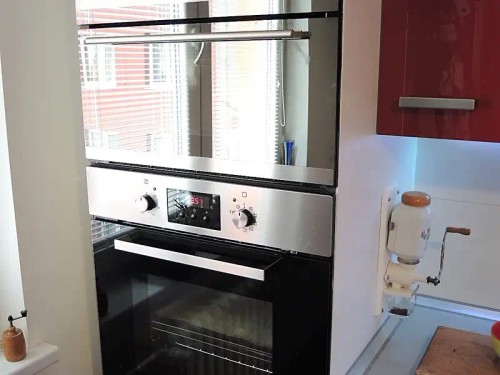 Prodaný byt 3+1 72 m²