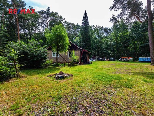 Prodej chaty 96 m², pozemek 3226 m²