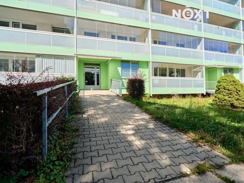 Prodaný byt 3+kk 70 m²