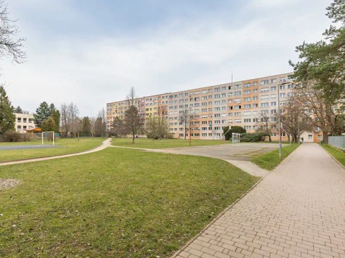 Prodej bytu 3+1 68 m²