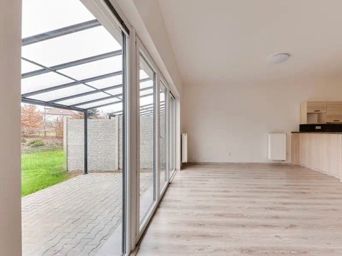 Prodaný byt 5+kk 116 m²