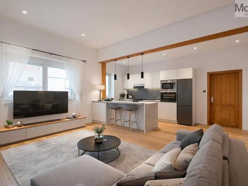 Prodej domu 182 m², pozemek 380 m²