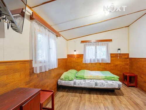 Prodej chaty 31 m², pozemek 206 m²