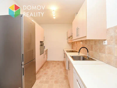 Prodej bytu 3+kk 82 m²
