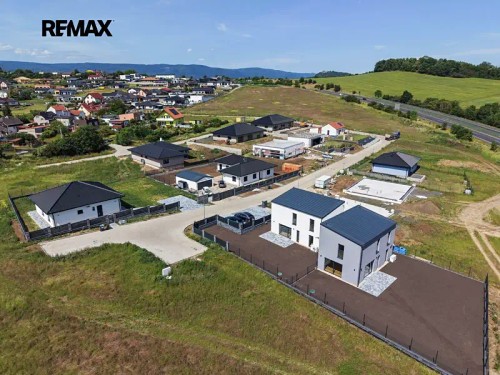 Prodej domu 104 m², pozemek 416 m²