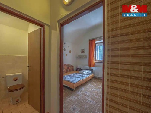 Prodej domu 150 m², pozemek 1241 m²