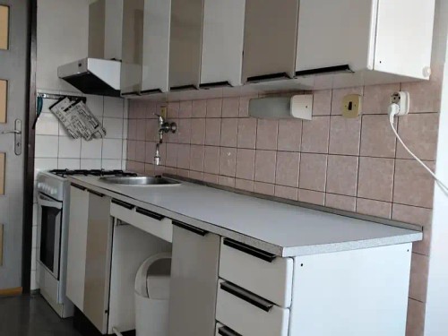 Prodej bytu 2+1 62 m²