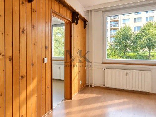 Prodej bytu 3+1 65 m²