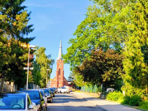 Prodej bytu 1+kk 28 m²