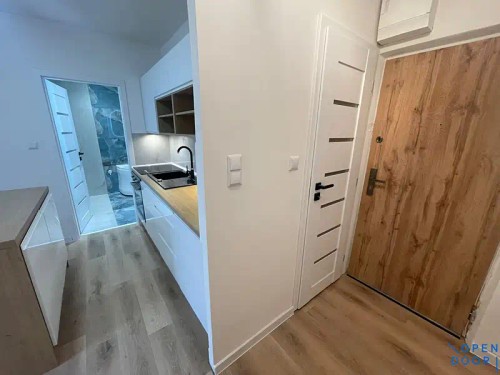 Prodej bytu 2+1 41 m²