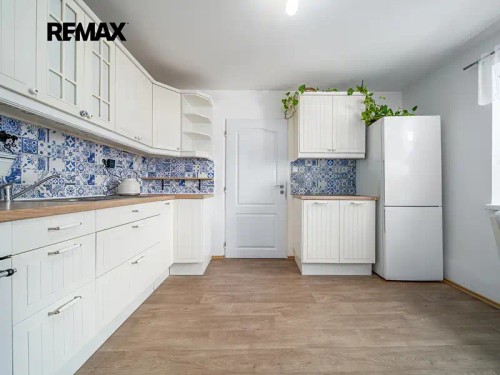 Prodej domu 115 m², pozemek 281 m²