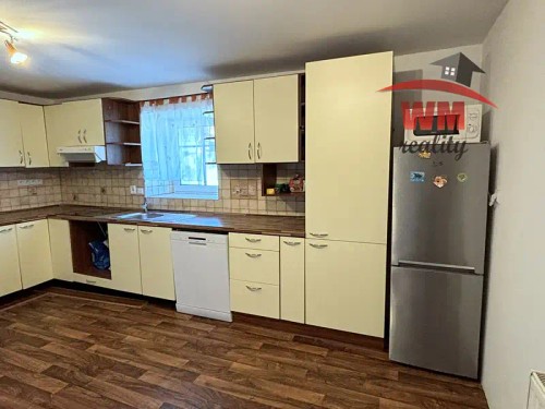 Prodej chalupy 200 m², pozemek 880 m²
