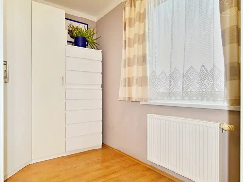Prodaný byt 3+kk 64 m²