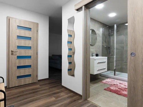 Prodej bytu 3+1 72 m²