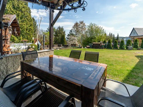 Prodej chaty 103 m², pozemek 507 m²