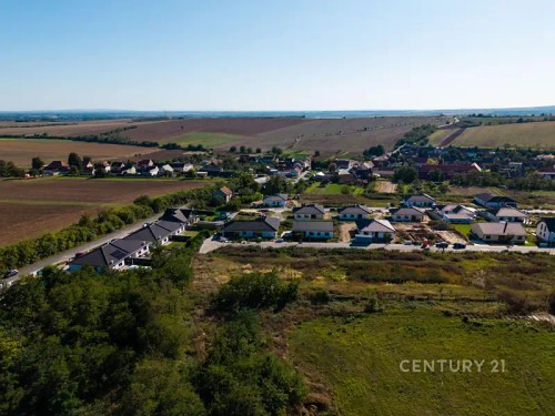 Prodej stavebního pozemku 963 m²