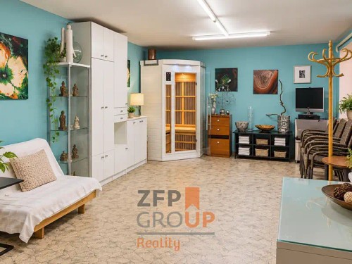 Prodej domu 208 m², pozemek 273 m²