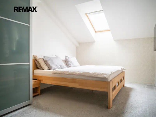 Prodej bytu 2+kk 68 m²