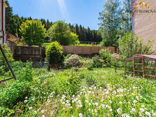 Prodej domu 259 m², pozemek 605 m²