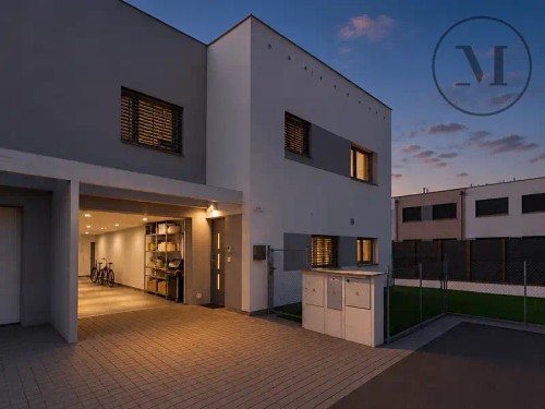 Prodej domu 143 m², pozemek 353 m²