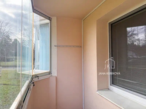 Prodaný  byt 3+1 70 m²