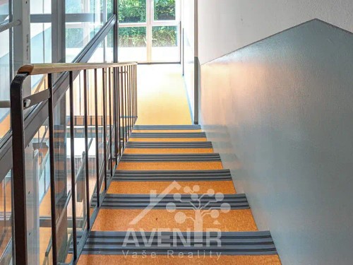 Prodaný byt 3+1 63 m²