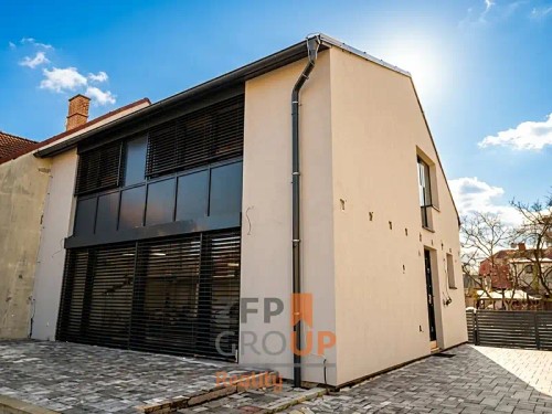 Prodej domu 119 m², pozemek 465 m²