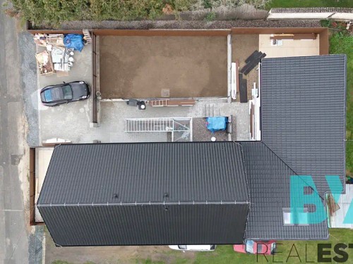 Prodej bytu 2+1 67 m²