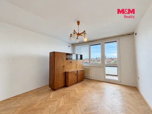Prodej bytu 3+1 62 m²