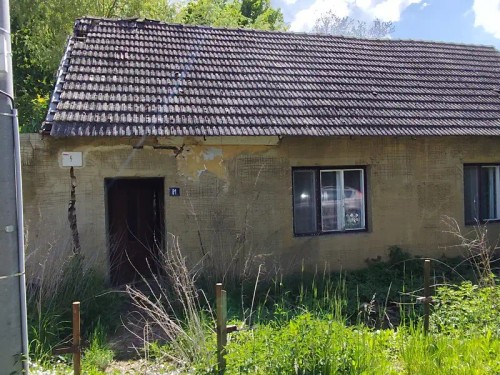 Prodej domu 135 m², pozemek 427 m²