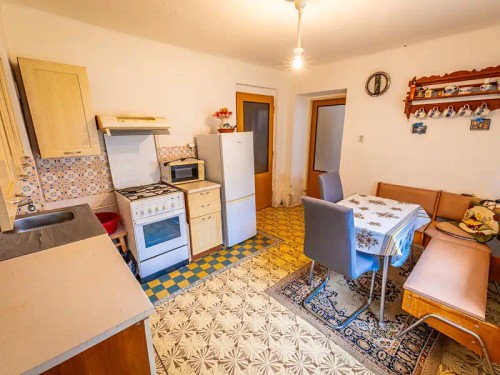 Prodej domu 91 m², pozemek 811 m²