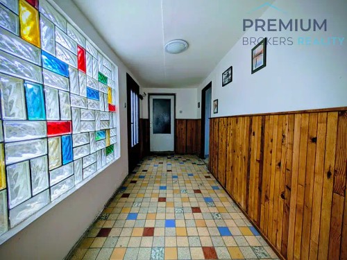 Prodej domu 120 m², pozemek 450 m²
