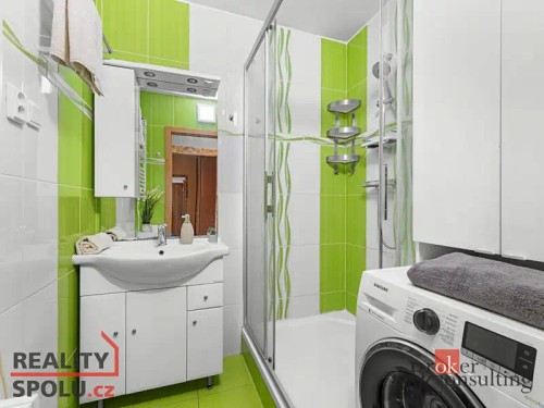 Prodaný byt 4+1 97 m²